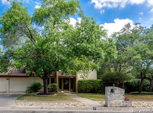 4515 Emory Oak Woods, San Antonio, TX 78249