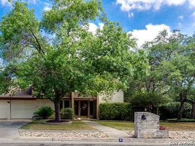 4515 Emory Oak Woods, San Antonio, TX, 78249