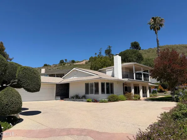 1548 Wilder St, Thousand Oaks, CA 91362