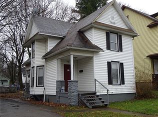 141 Lenox St, Rochester, NY 14611