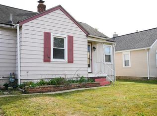 2321 Lexington Ave, Springfield, OH 45505