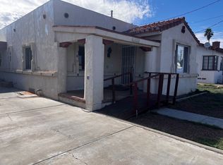 1415 Highland Ave, Needles, CA 92363