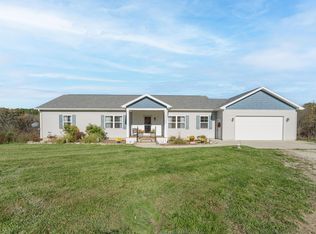 5709 Ickes Rd, Nashville, MI 49073