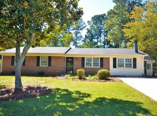 2432 Wickham Rd, Kernersville, NC 27284