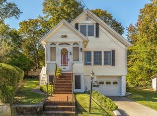 29 Baxter Ter, Medford, MA 02155