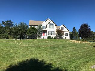 15 Trinity Way, Lagrangeville, NY 12540