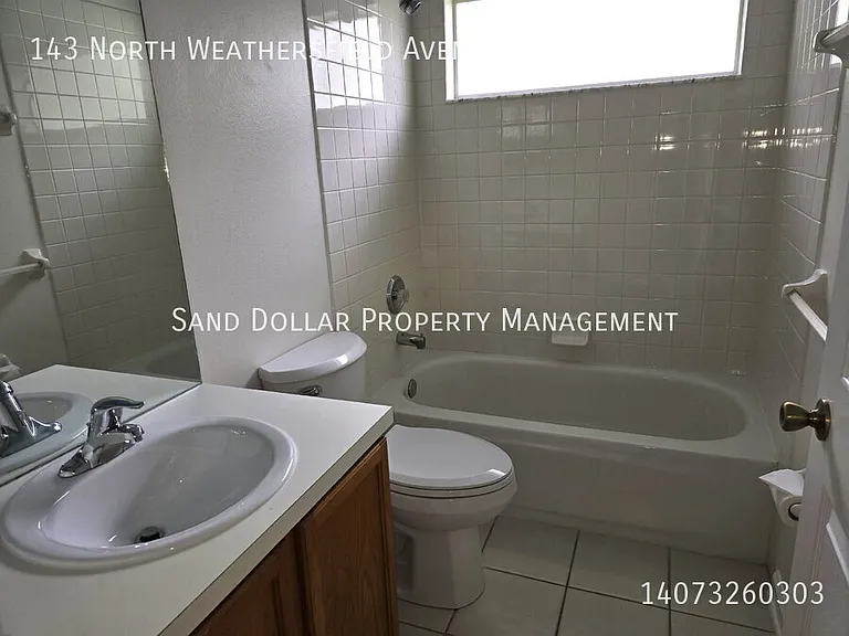 143 N Weathersfield Ave — Photo 9