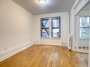 507 W 169th St APT 22, New York, NY 10032