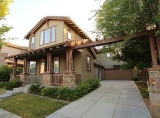 339 Goodall Dr, Mountain House, CA 95391