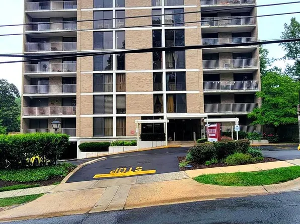 2100 Washington Ave APT 5A, Silver Spring, MD 20910