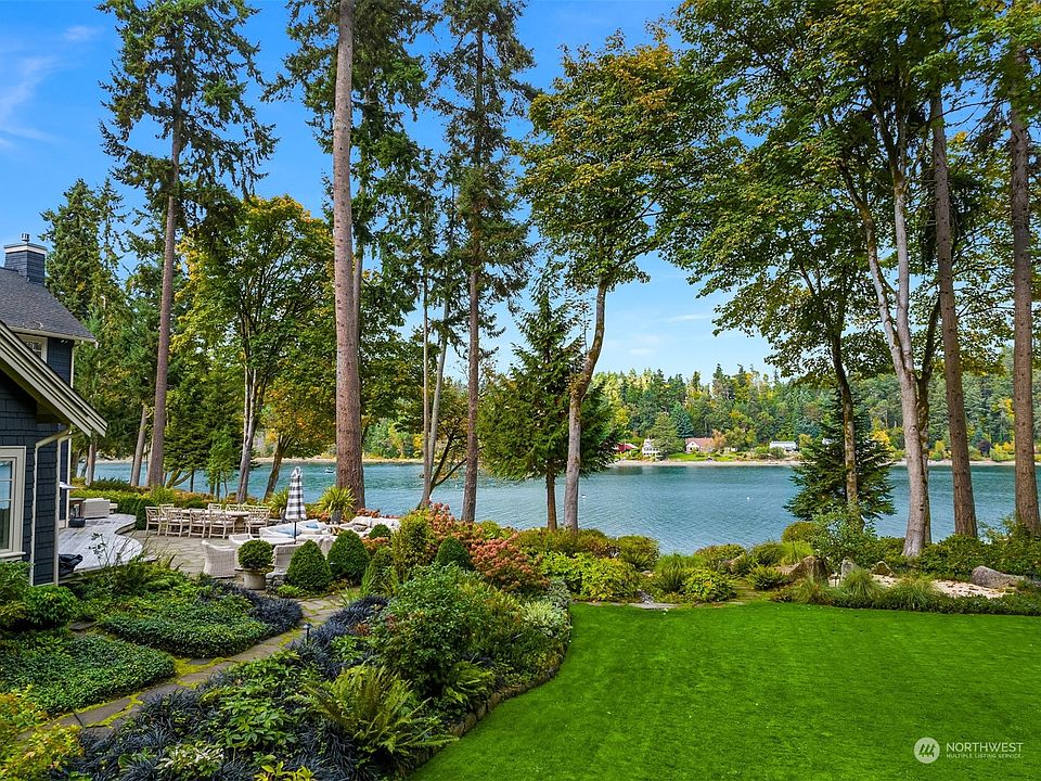 10512 NE Country Club Road, Bainbridge Island, WA 98110 Zillow