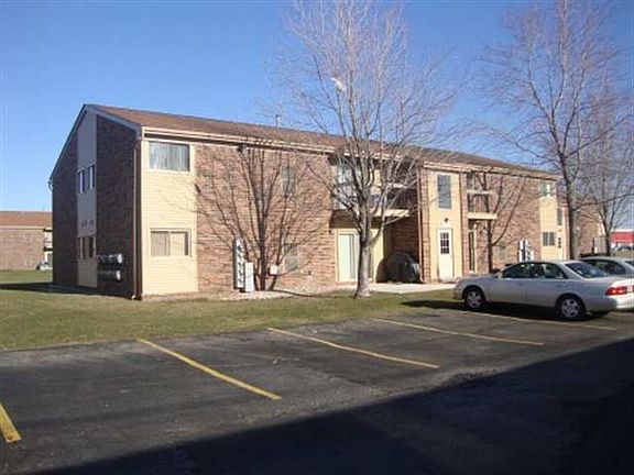 2nd image of 34650 Clarkson Dr W APT 45