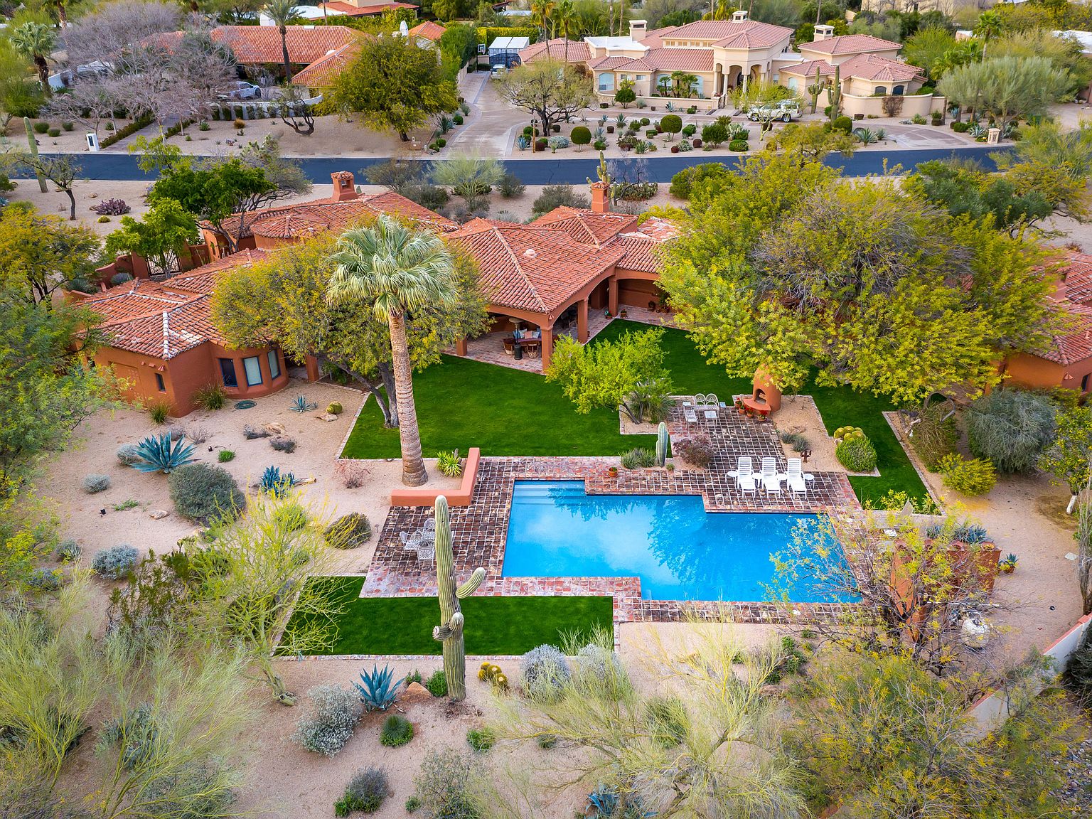 6525 E Bronco Dr, Paradise Valley, AZ 85253 | Zillow