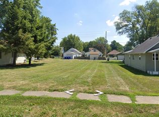 1232 S Jay St, Kokomo, IN 46902