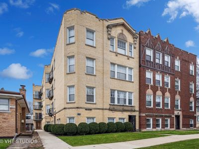2053 W Summerdale Ave APT 2S, Chicago, IL, 60625