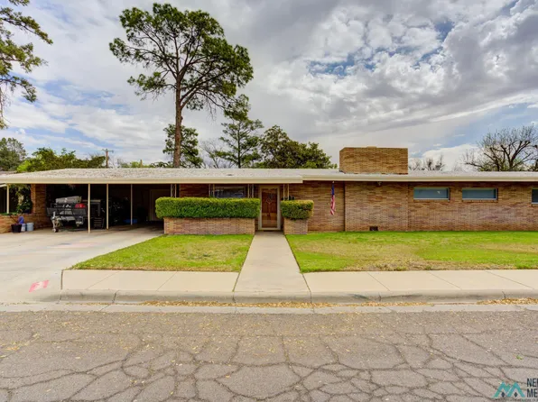900 N Pecan Dr, Hobbs, NM 88240