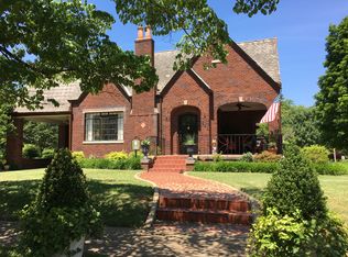 521 Oak St NE, Decatur, AL 35601