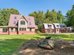 71-73 Highlands Drive, Williston, VT 05495