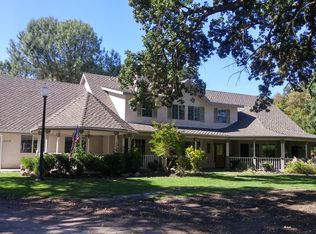 9228 Santa Margarita Rd, Atascadero, CA 93422
