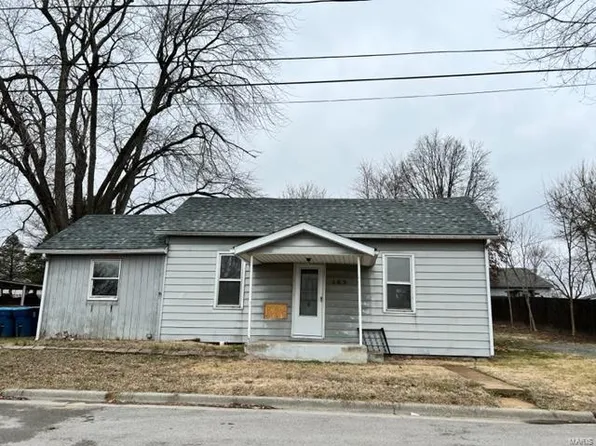 165 School St, Glen Carbon, IL 62034