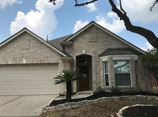 2102 Louetta Spring Dr, Spring, TX 77388