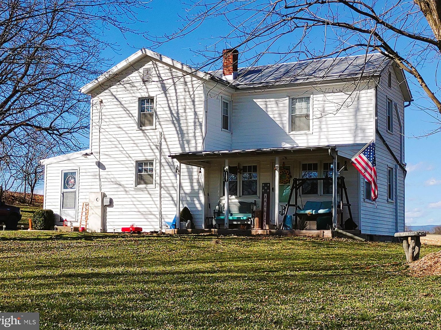 1597 Quicksburg Rd, Quicksburg, VA 22847 Zillow