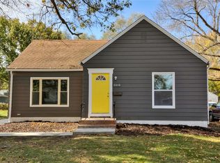 2010 55th St, Des Moines, IA 50310