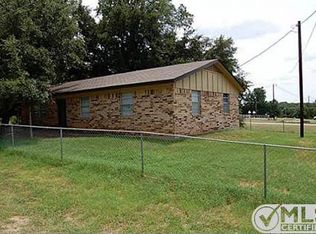 900 E White Tail Dr, Granbury, TX 76049