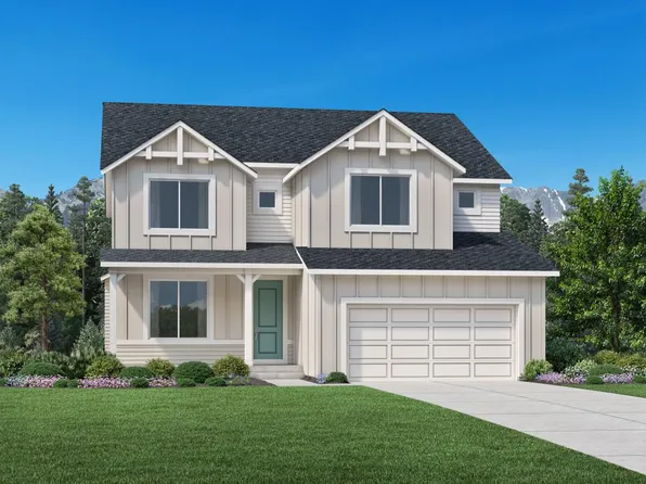 6411 Tumble Creek Dr, Colorado Springs, CO 80924