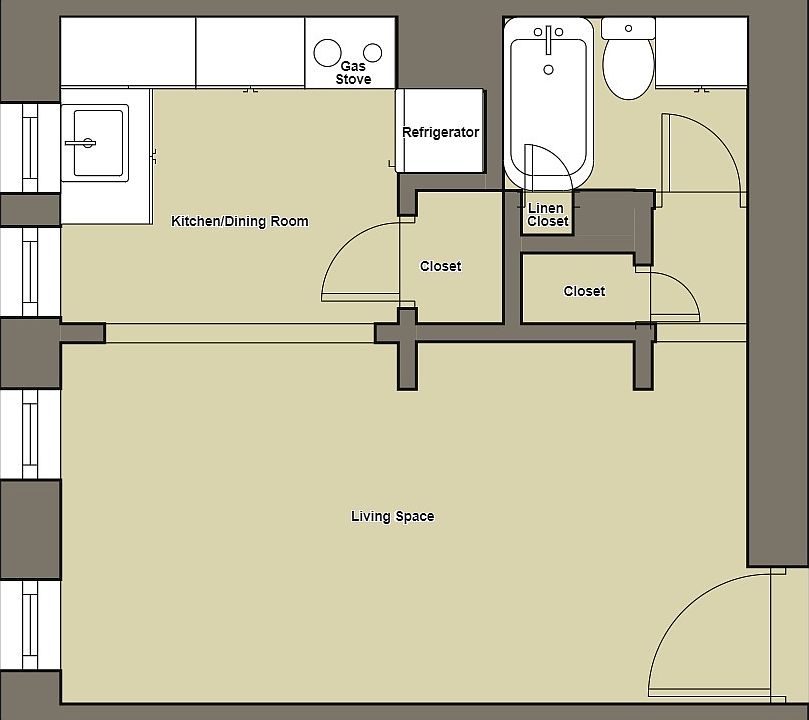 1st image of this home