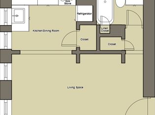 1624 Holman St #11, Houston, TX 77004