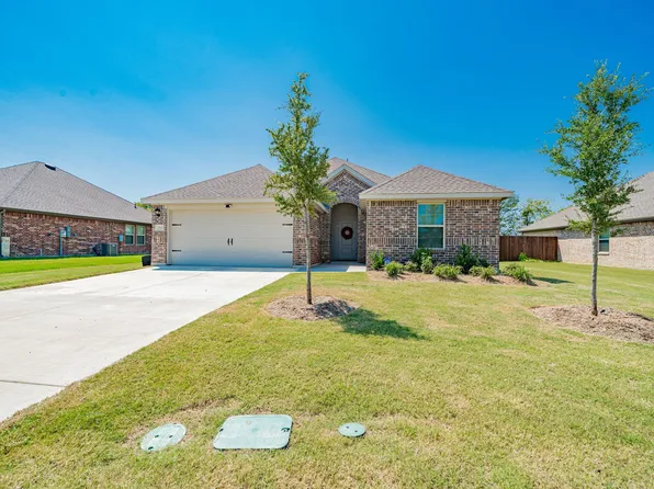 1518 Running Brook Ct, Kaufman, TX 75142