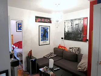 Rented by J Misrahi Realty Corp