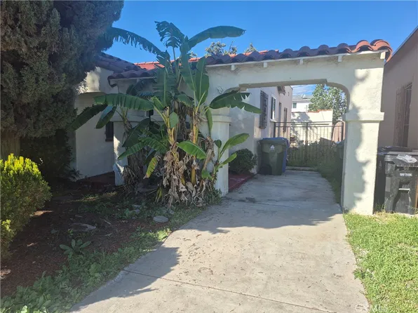 1453 W 89th St, Los Angeles, CA 90047