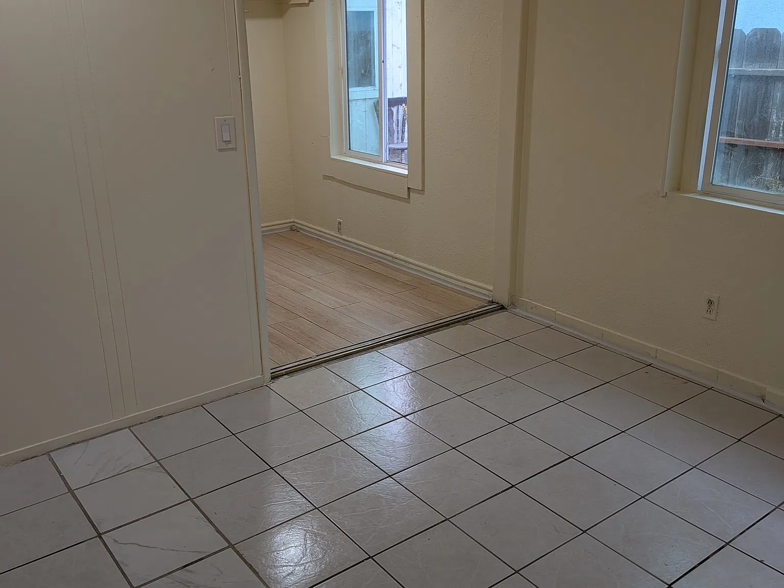 3 bed, 900 sqft, $3,000 — Photo 2