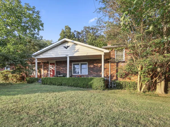 20 Ray Ln, Hanson, KY 42413