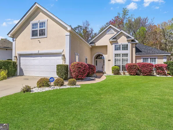 4 White Ibis Ln, Savannah, GA 31419