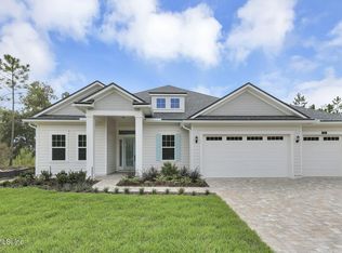 94 Blue River Dr, Saint Augustine, FL 32092