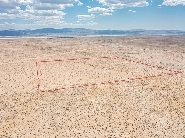 0 Bragdon Rd, Newberry Springs, CA 92365