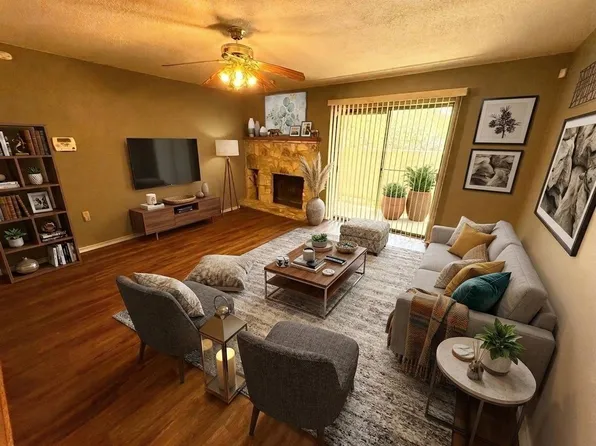 5322 Medical Dr, San Antonio, TX