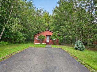 65 Timber Hill Lane, Fallsburg, NY