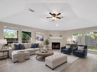 2406 Brandy Mill Rd, Houston, TX 77067
