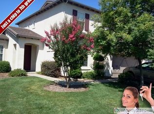1443 Freswick Dr, Folsom, CA