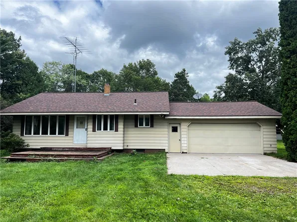 19922 70th Avenue, Chippewa Falls, WI 54729