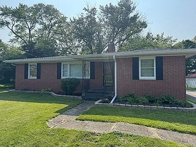 801 S Bird Rd, Springfield, OH, 45505