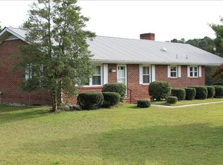 575 Priest Hill Rd, Carthage, NC 28327