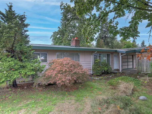 4251 122nd Avenue SE, Bellevue, WA 98006
