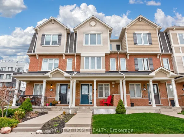 1725 Pure Springs Blvd #10, Pickering, ON L1X 0C4