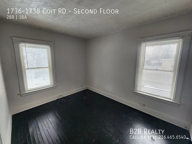 1736-1738 Coit Rd #2 — Photo 16