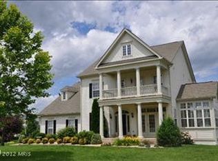 6755 Eckert Ct, Warrenton, VA 20187
